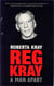 Reg Kray - A Man Apart