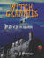 Witch Grannies - The Case of the Evil Schoolmaster - Witch Grannies, #1