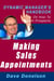 Making Sales Appointments: The Dynamic Manager’s Handbook On How To Reach Prospects - The Dynamic Manager Handbooks, #8
