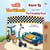 ????  ??????? ??? The WheelsThe Friendship Race - Punjabi English Bilingual Collection