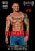 Rebel - Sinners MC, #5