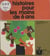 Des histoires pour les moins de 6 ans