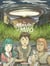 Le Monde de Milo - Tome 6 - La fille des nuages 2/2