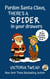 Pardon Santa Claus, There's a SPIDER in Your Drawers - Mrs Arden, #2