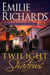 Twilight Shadows - Palm Springs Confidential, #2