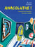 Anacoluthe ! - Aventures au cimetière des mots oubliés