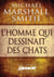 L'Homme qui dessinait des chats (nouvelle)