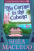 The Corpse in the Cabana - Viola Roberts Cozy Mysteries, #1