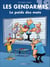 Les Gendarmes - Tome 18 - Le poids des mots