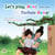 Let’s Play, Mom! Tucheze Mama! - English Swahili Bilingual Collection