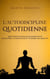 L'autodiscipline quotidienne: Habitudes et exercices quotidiens pour développer l'autodiscipline et atteindre tes objectifs
