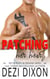 Patching her Heart - Hot & Heavy in Paradise, #9