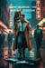 Danny McBride -The Hapless Detective