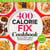 400 Calorie Fix Cookbook - 400 All-New Simply Satisfying Meals