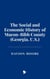 The Social and Economic History of Macon-Bibb County (Georgia, U.S.)