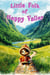 Little Folk of Happy Valley - Happy Valley, #1