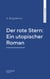 Der rote Stern: Ein utopischer Roman