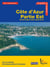 Côte d’Azur - Partie Est, de Saint-Tropez à Saint-Laurent du Var - Ports et mouillages, Informations pratiques et touristiques