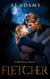 Fletcher - The world of Prydain, fantasy romance, #3