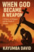 When God Became a Weapon:   A History of Religion and the Death of Ubuntu