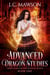 Advanced Dragon Studies - Ember Academy for Magical Beings, #1