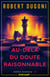 Au-delà du doute raisonnable