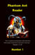 Phantom Ant Reader - Phantom Ant Reader, #1
