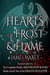 Hearts of Frost & Flame - Dragon Duologies, #1