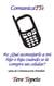 ComunicaTTe #2: ¿Qué aconsejarle a mi hijo o hija cuando se le compre un celular? - CommunicaTTe: Guía de Comunicación Familiar, #2