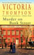 Murder on Bank Street - A Gaslight Mystery