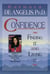 Confidence - Finding it and Living it