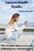 Amazon Kindle Profits