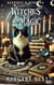 Witches' Magic - Vampires and Wine, #4