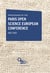 Proceedings of the Paris Open Science European Conference - OSEC 2022