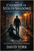 The Chamber of Stolen Shadows: When Darkness Learns to Walk Alone - Guardians of the Glyph