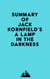 Summary of Jack Kornfield's A Lamp in the Darkness