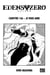 Edens Zero Chapitre 166 - Je vous aime
