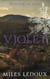 Violet (Winter in Veil Book 1) - Winter in Veil: a Mystery Novella Series, #1