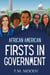 African American Firsts in Government - African American History for Kids, #4