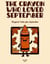 The Crayon Who Loved September: Magical Tales for September