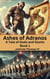 Ashes of Adranos    A Tale of Gods and Giants - Ashes of Adranos, #1