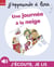 Une journée à la neige