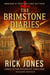 The Brimstone Diaries - The Vatican Knights, #16