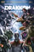 Power Rangers: Drakkon New Dawn #3
