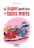 Le super petit livre des bons mots