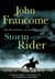 Storm Rider - A ghostly racing thriller and mystery