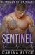 Sentinel: A Medical Romance - MetroGen After Hours, #4