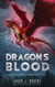 Dragon's Blood - Curse of the Drakku, #2