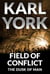 Field of Conflict - Jim Thorn Pathfinder Thrillers, #4