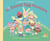 10 Easter Egg Hunters - A Holiday Counting Book